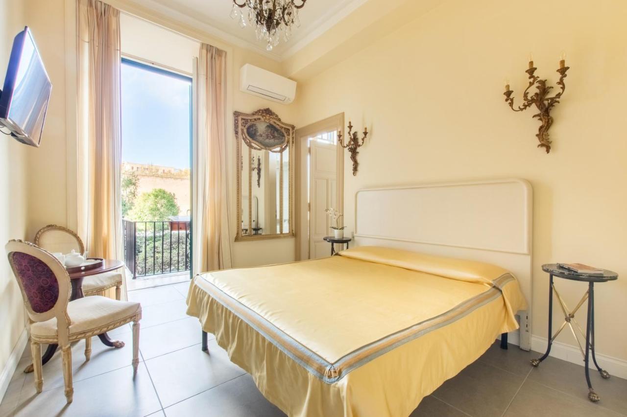 Casa de hóspedes Charming Roma