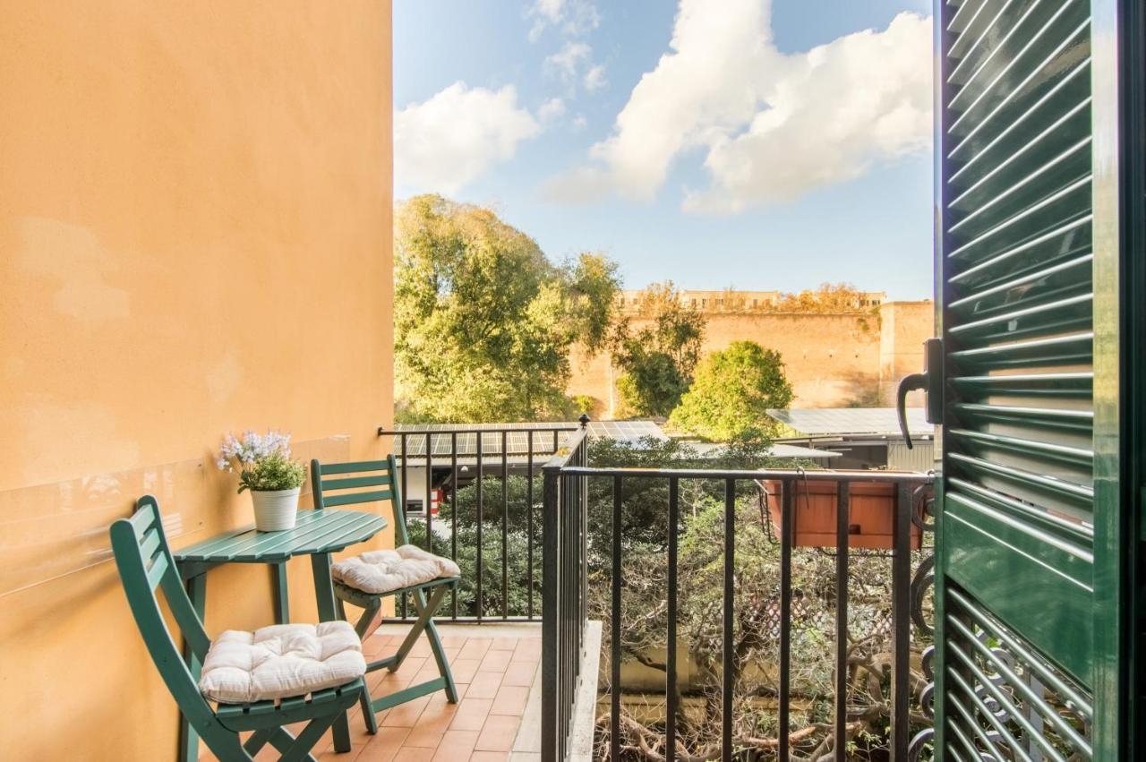 Charming Casa de hóspedes Roma