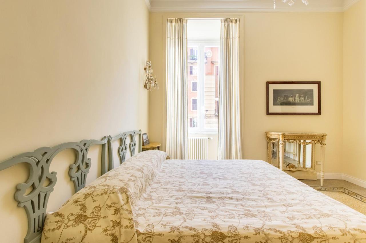 Casa de hóspedes Charming Roma