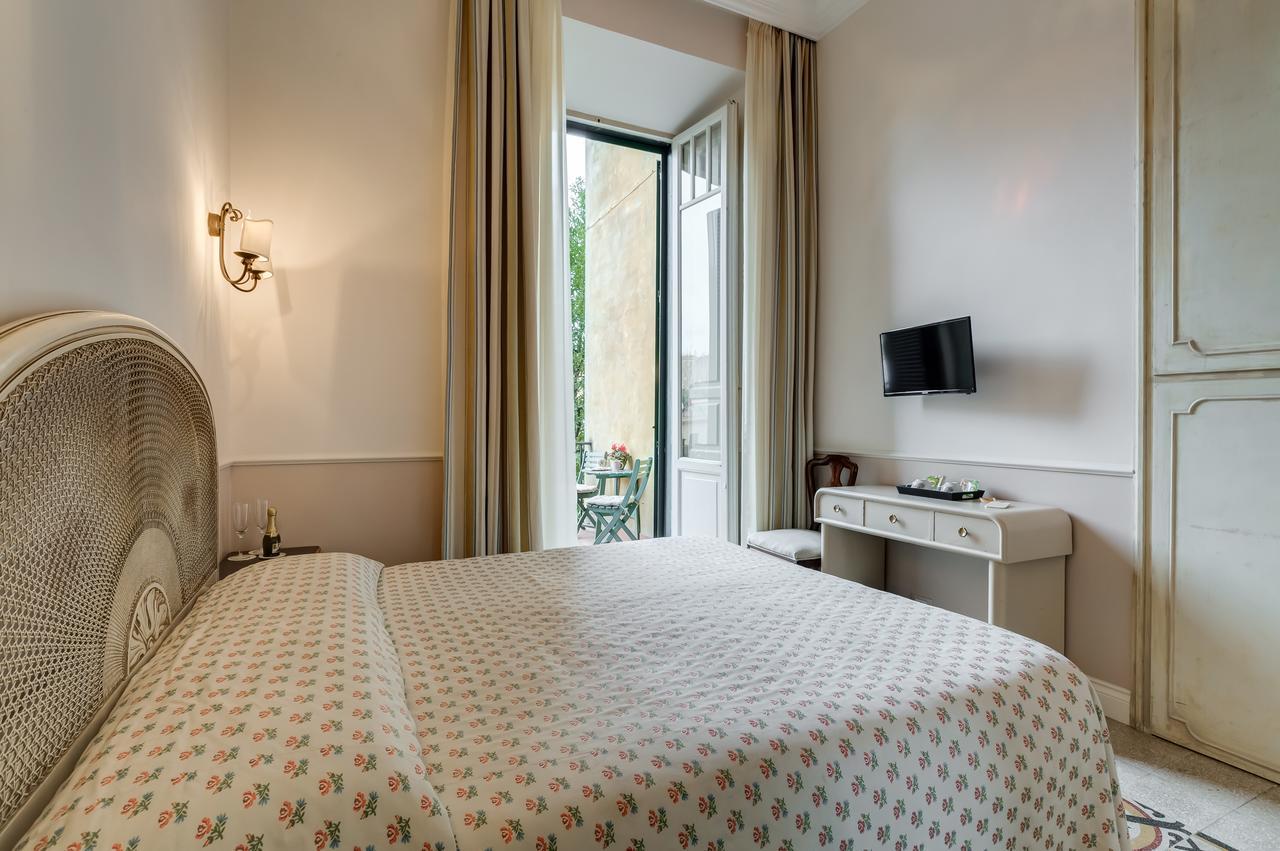 Charming Casa de hóspedes Roma