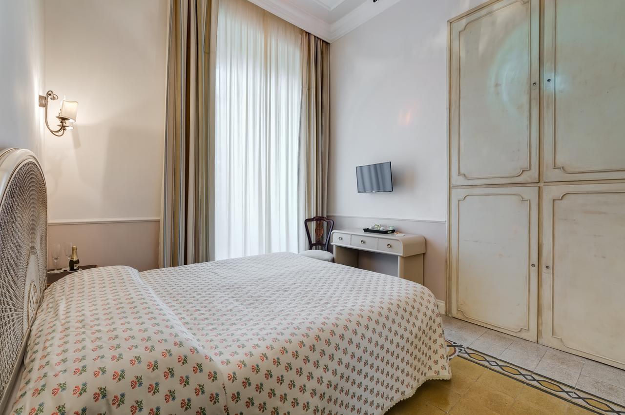 Casa de hóspedes Charming Roma