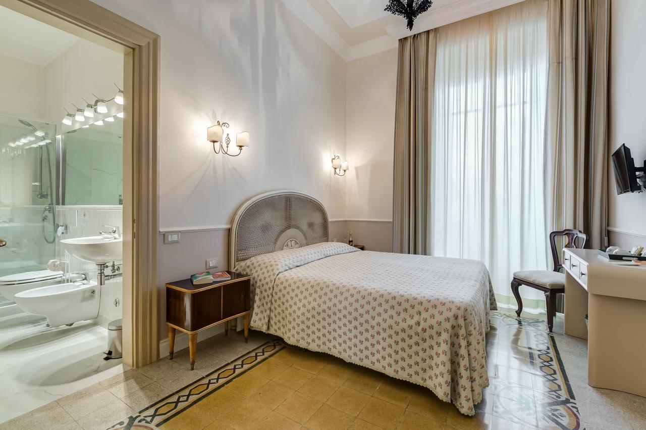 Charming 2* Roma