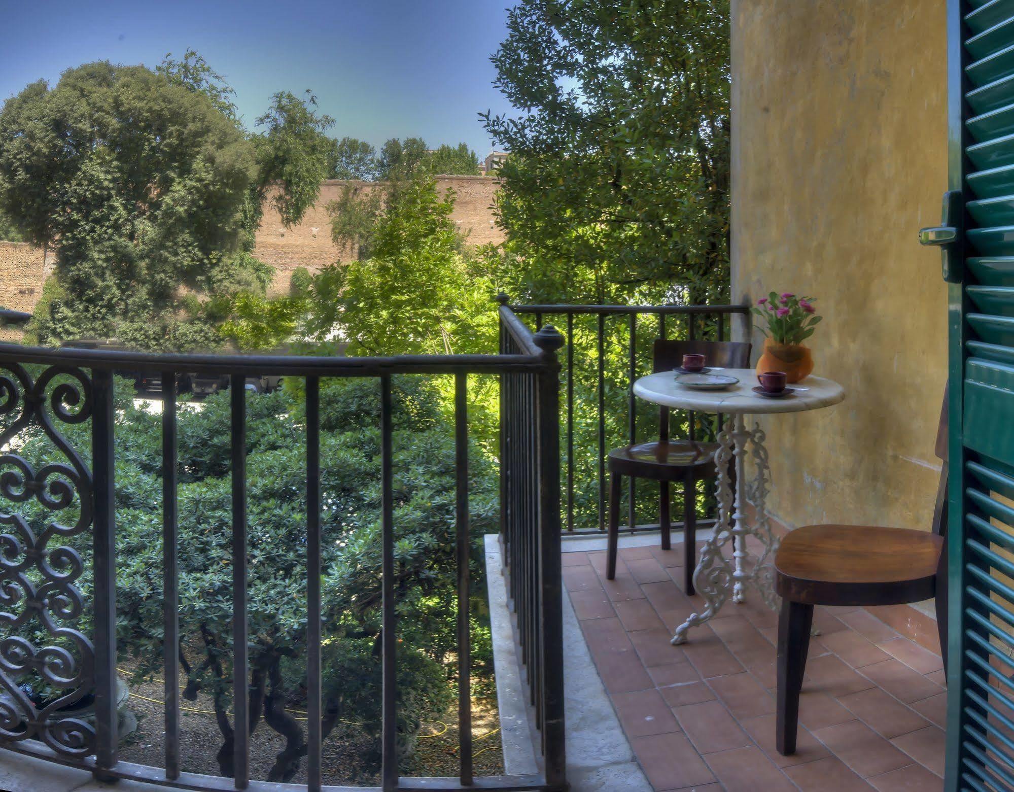 Casa de hóspedes Charming Roma