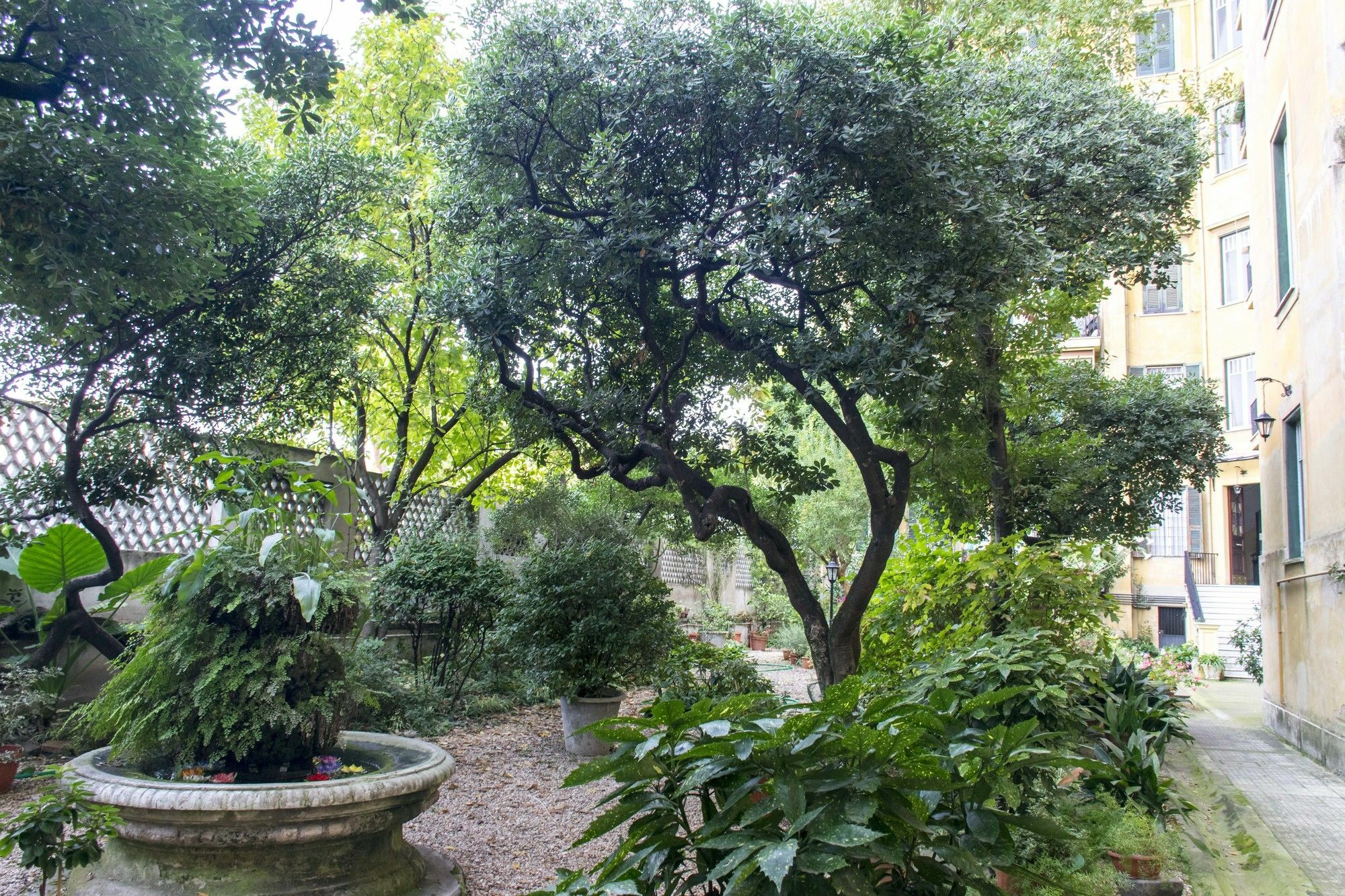 Casa de hóspedes Charming Roma