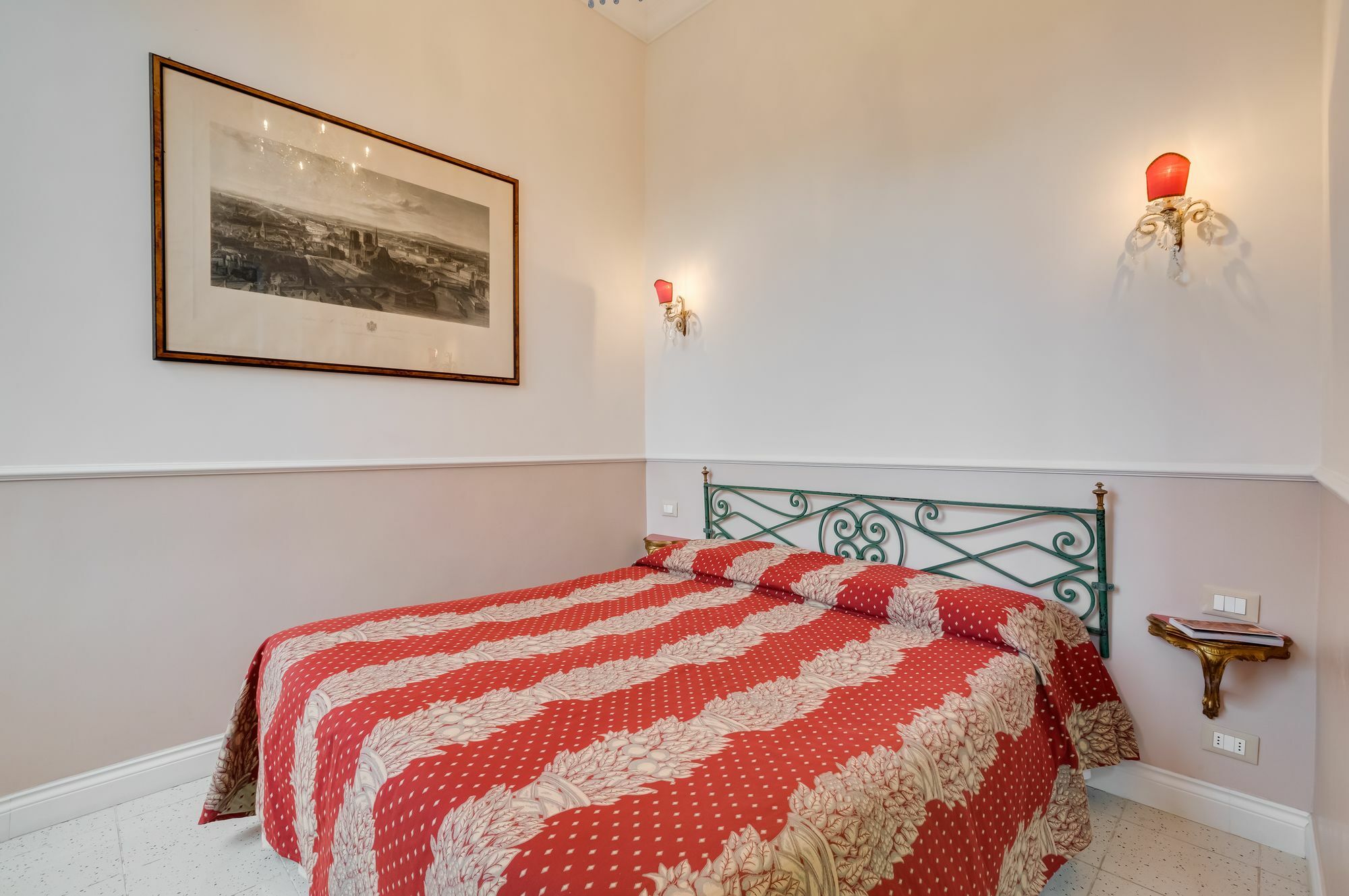 Charming Casa de hóspedes Roma