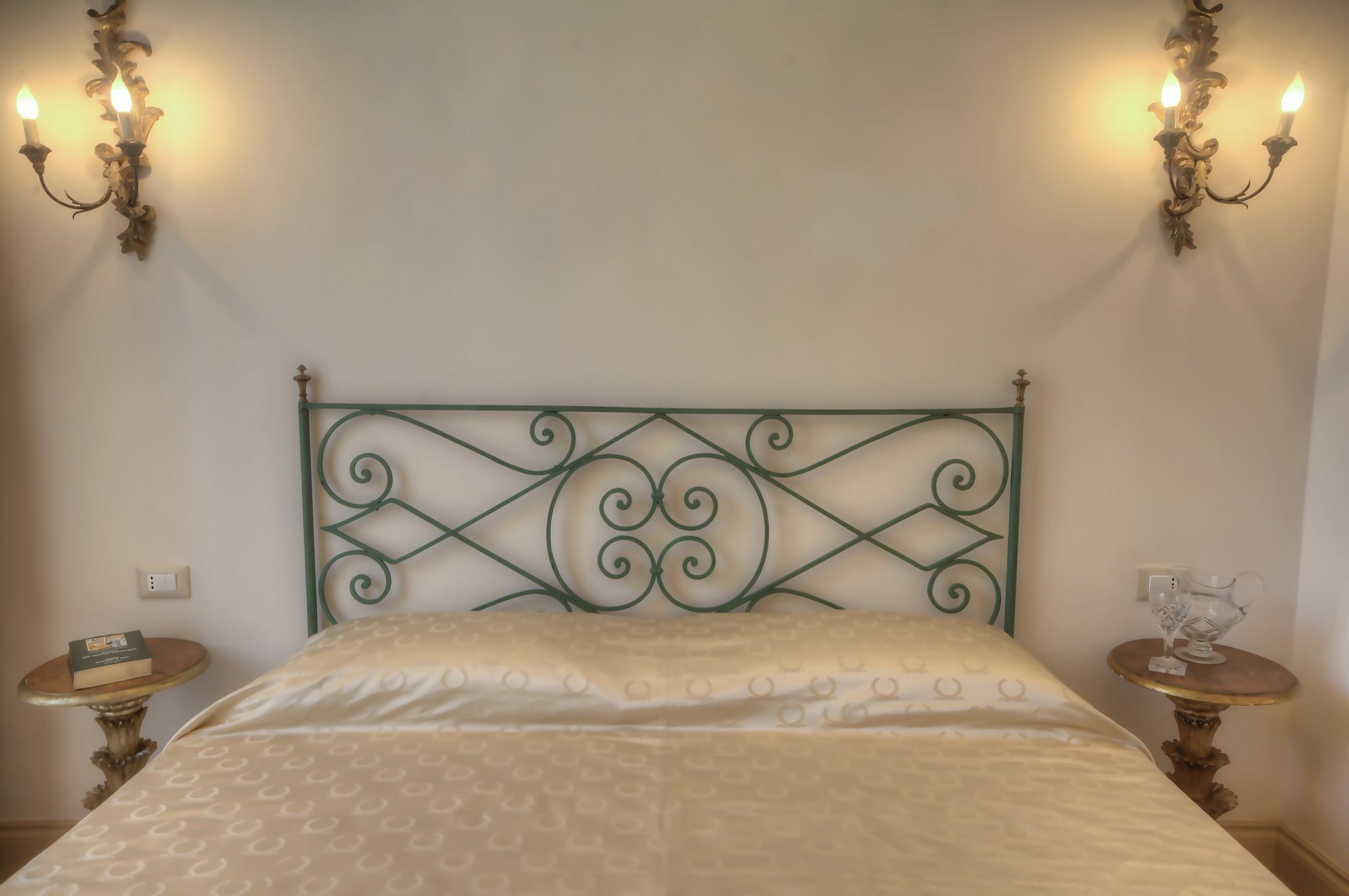 Charming Casa de hóspedes