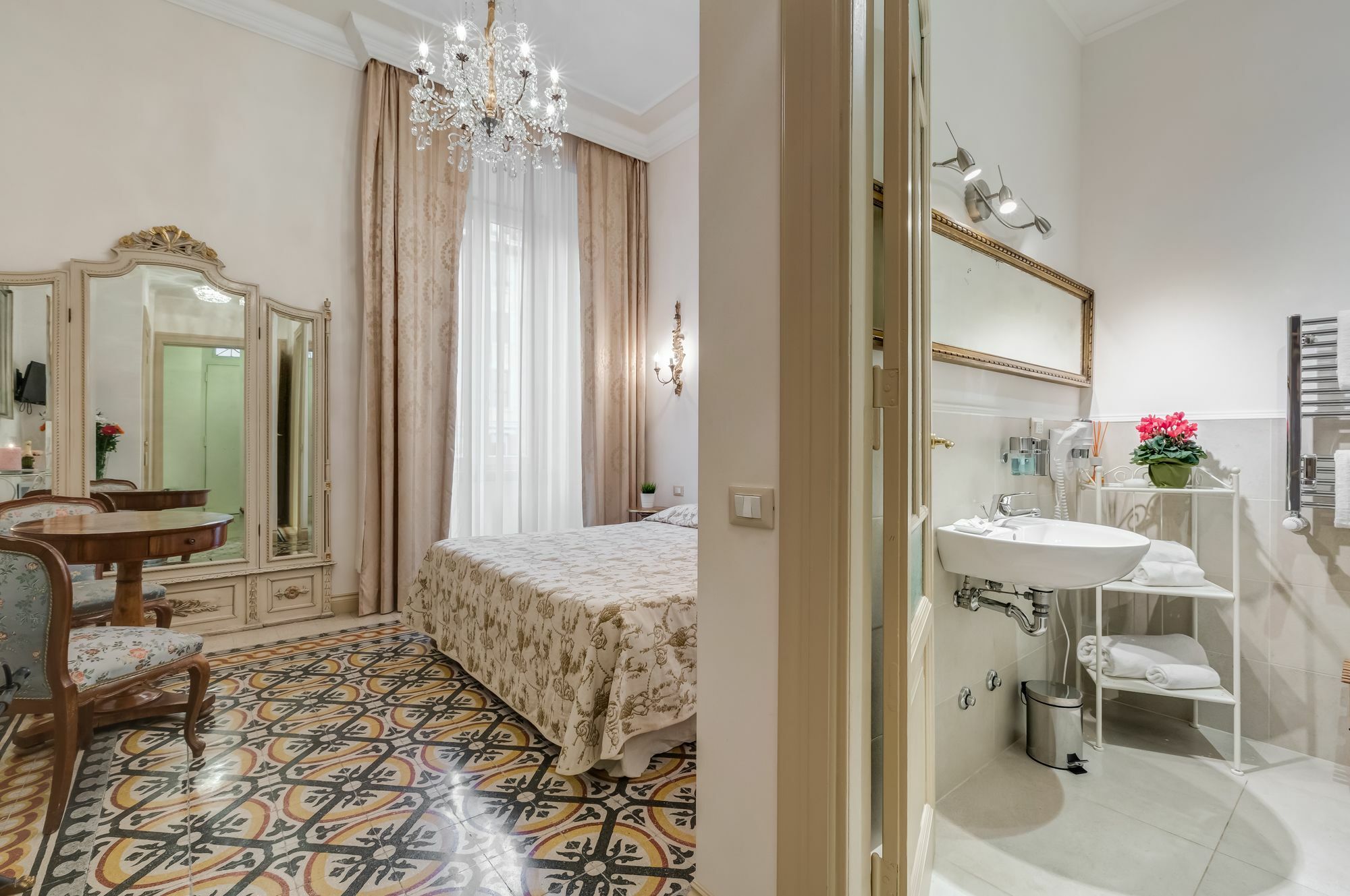 Charming 2* Roma