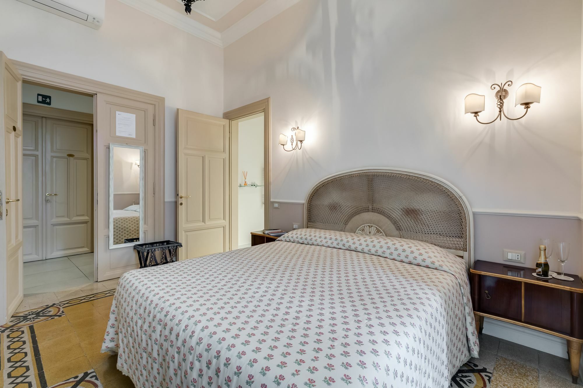 Charming Casa de hóspedes Roma