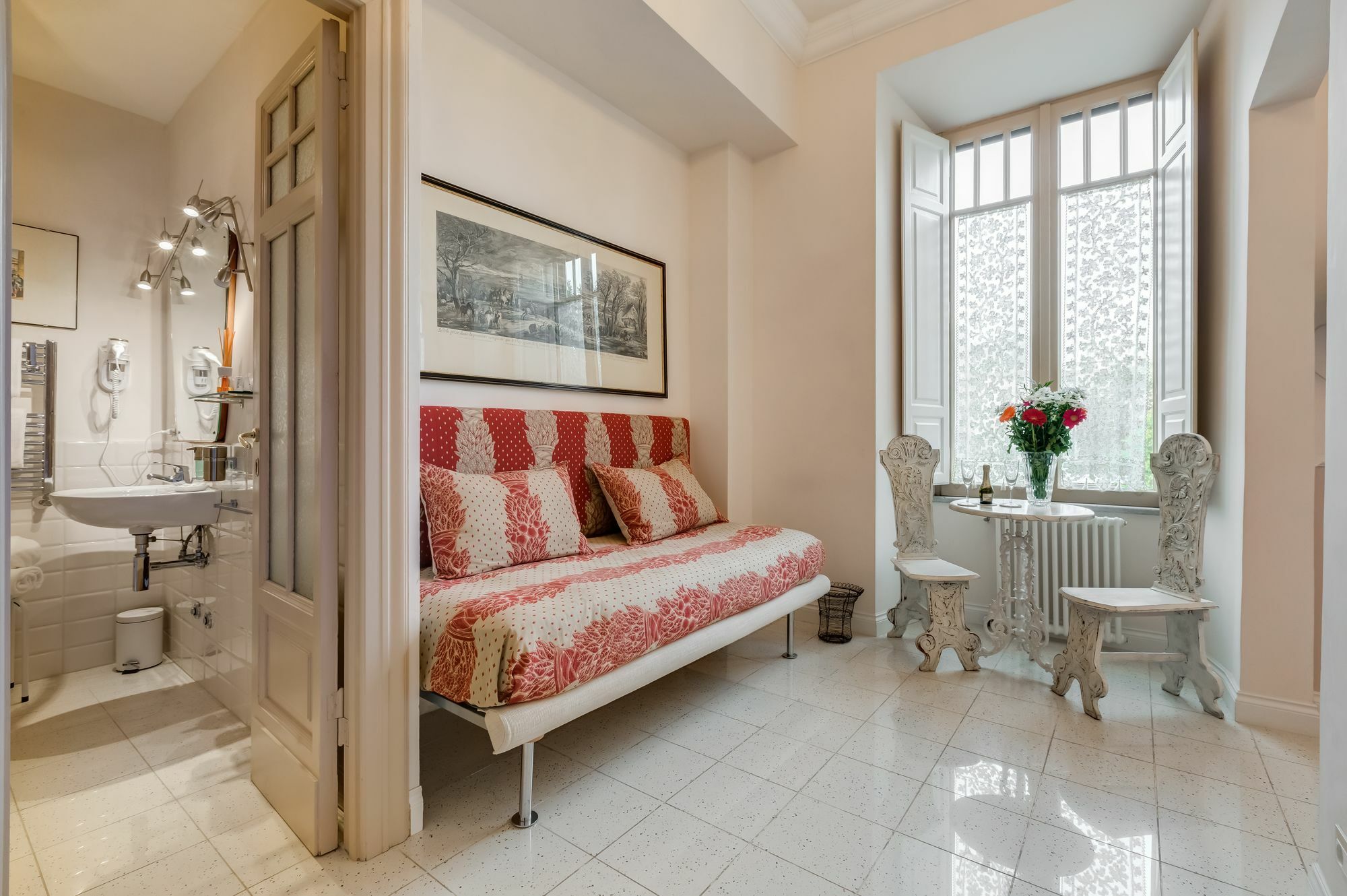 Casa de hóspedes Charming Roma