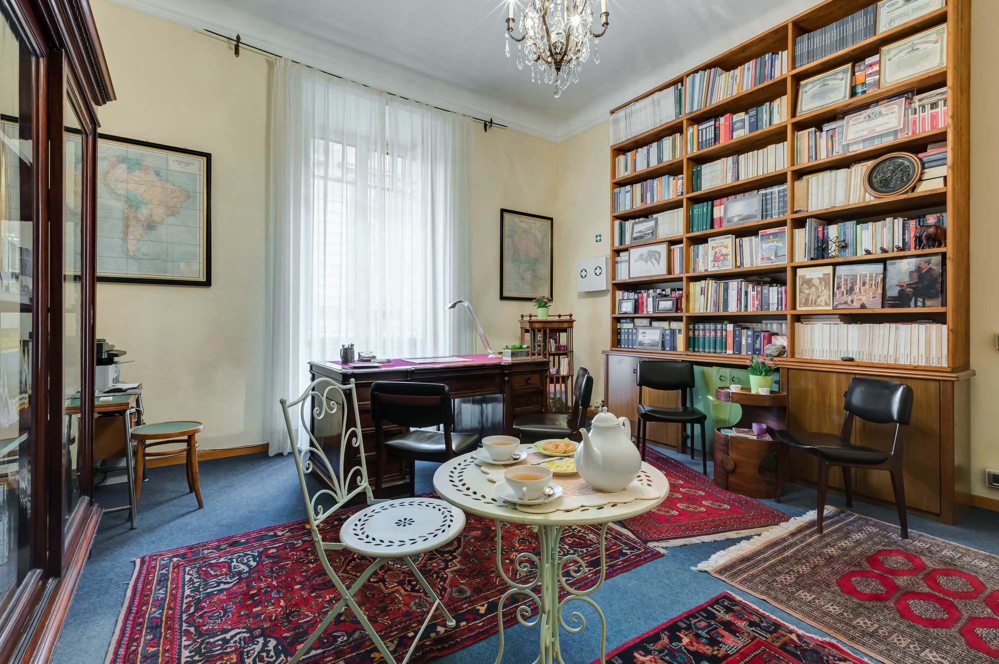 Charming Casa de hóspedes
