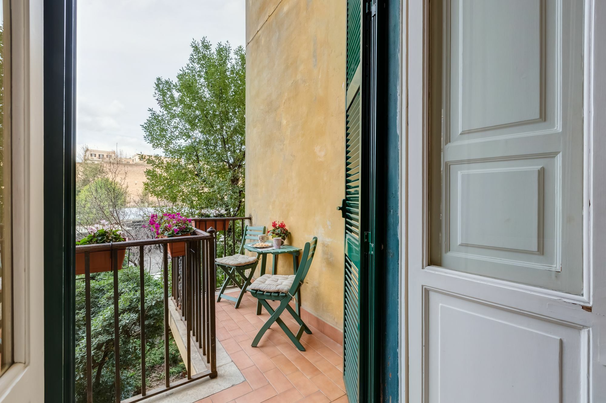 Charming Casa de hóspedes