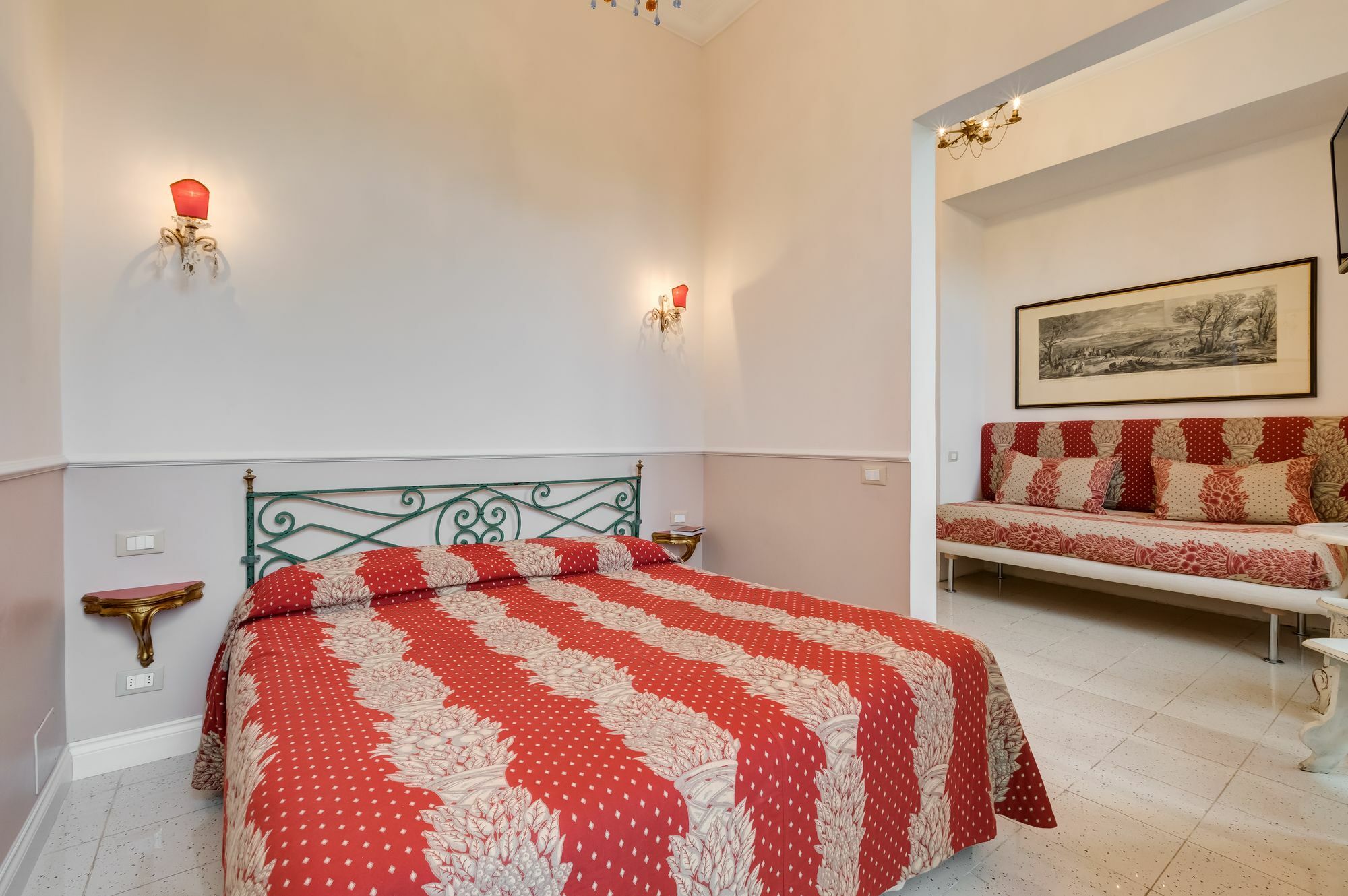 Charming Casa de hóspedes