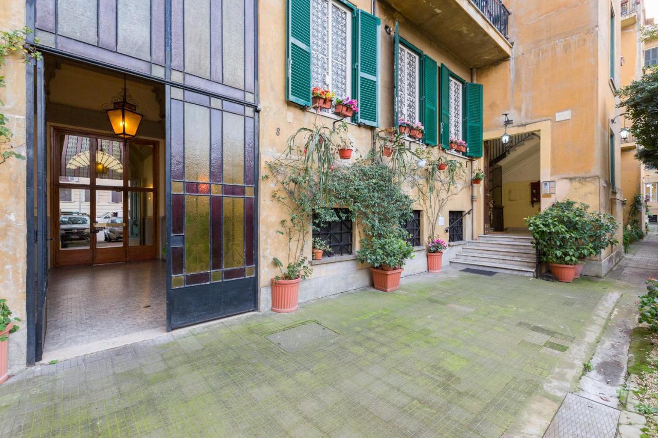 Charming Casa de hóspedes