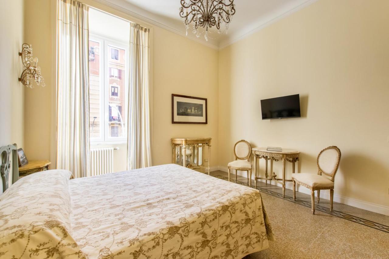 Charming 2* Roma