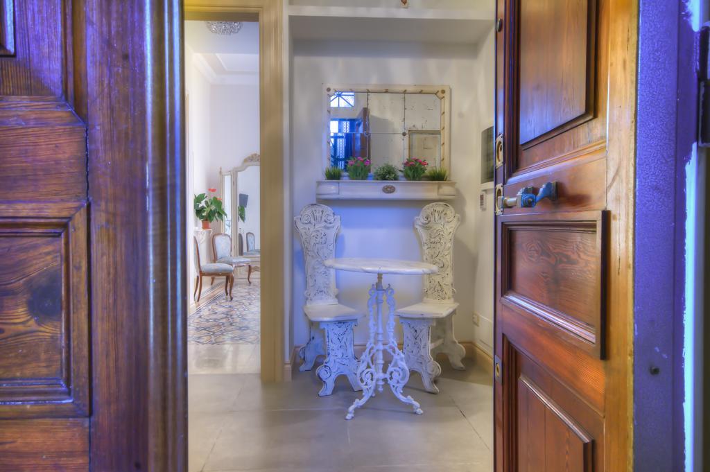 Charming Affittacamere Roma