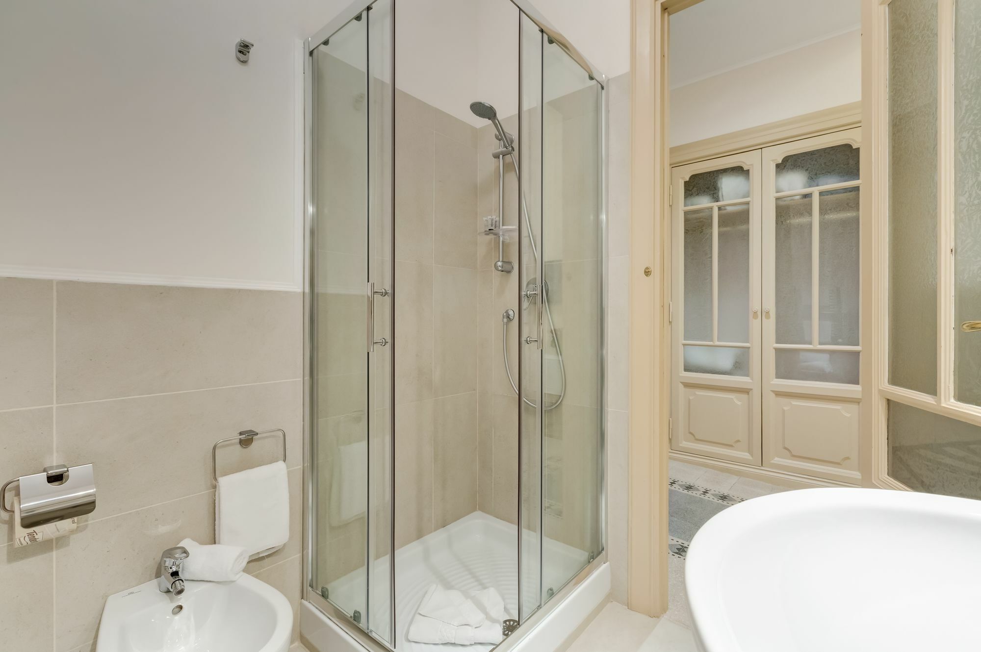 Charming Affittacamere 2*