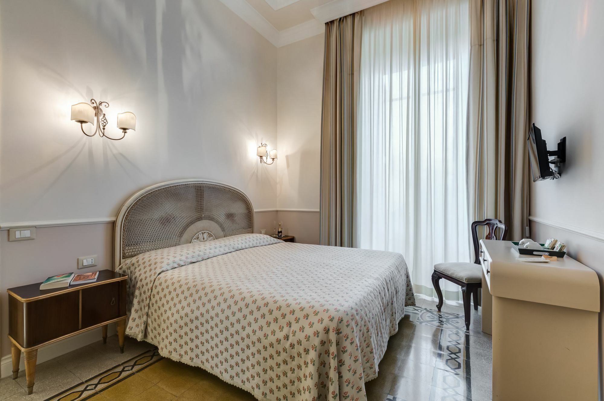 Charming Affittacamere